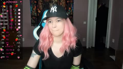 Di online show from 4, 4, 2026