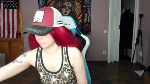 Di online show from 20, 4, 2026