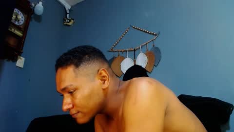 Grande y Gruesa online show from 14, 2, 2025