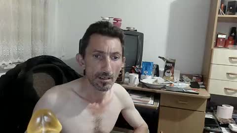 Mariusz online show from 9, 10, 2025