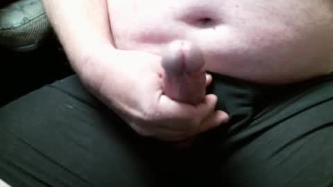 Snapshot of prostateaddict1983 chatting on 13, 12, 2024 prostateaddict1983 online show from 13, 12, 2024