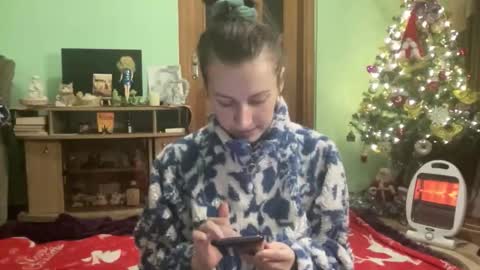 proud sweet 21 online show from 21, 12, 2025