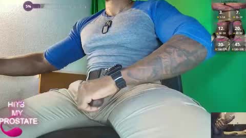 sergeant. online show from 26, 10, 2025