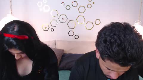 Adris  Juan online show from 27, 11, 2025