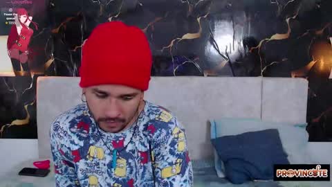 Adris  Juan online show from 11, 2, 2026