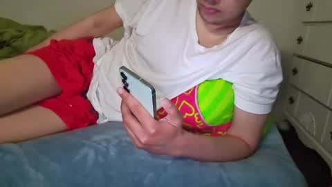 Snapshot of prozac697949 chatting on 22, 12, 2025 Prozacplz online show from 22, 12, 2025