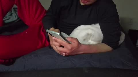 Snapshot of prozac697949 chatting on 3, 2, 2026 Prozacplz online show from 3, 2, 2026