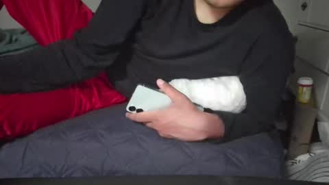 Snapshot of prozac697949 chatting on 5, 2, 2026 Prozacplz online show from 5, 2, 2026