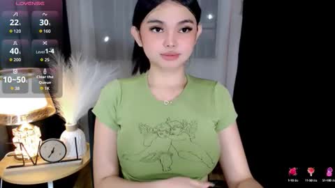 Snapshot of prtty_abby03 chatting on 28, 9, 2025 prtty abby03 on ig follow me love online show from 28, 9, 2025