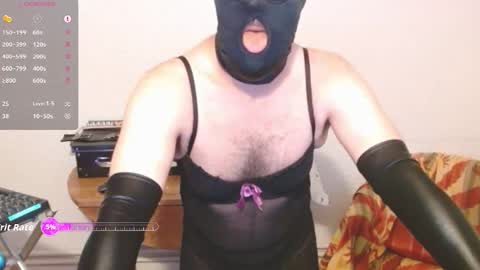 Snapshot of prvous chatting on 10, 5, 2026 slave4you online show from 10, 5, 2026