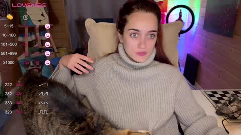 Queen of Pain online show from 14, 12, 2024