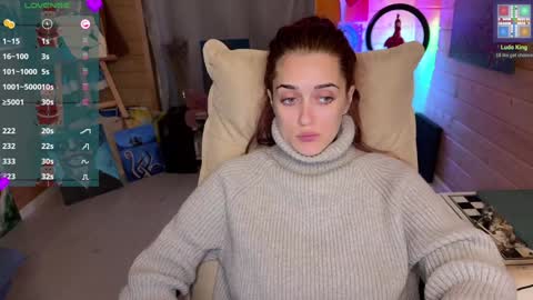 Queen of Pain online show from 14, 12, 2024