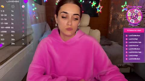 Queen of Pain online show from 16, 1, 2025