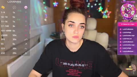 Queen of Pain online show from 1, 2, 2025