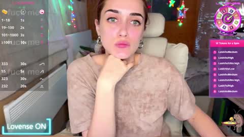 Queen of Pain online show from 14, 2, 2025