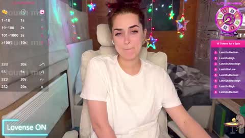 Queen of Pain online show from 20, 2, 2025