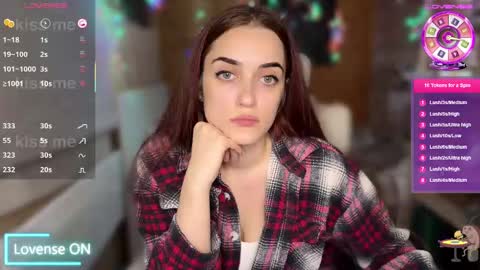 Queen of Pain online show from 2, 3, 2025