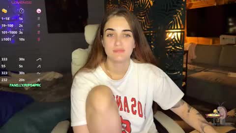 Queen of Pain online show from 21, 10, 2025