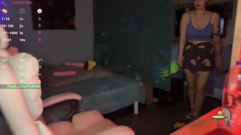 Queen of Pain online show from 24, 10, 2025