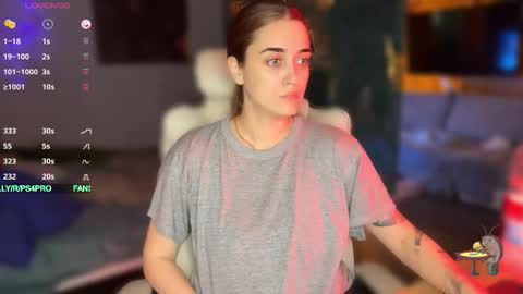 Queen of Pain online show from 26, 10, 2025