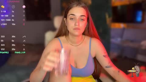 Queen of Pain online show from 28, 10, 2025