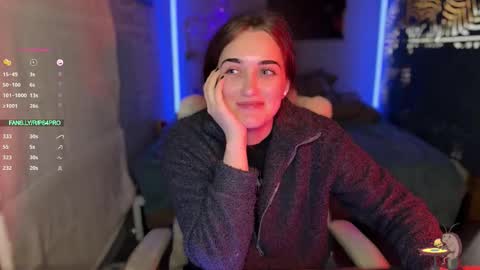 Queen of Pain online show from 9, 11, 2025