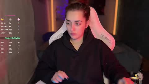 Queen of Pain online show from 11, 11, 2025