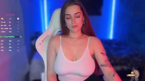 Queen of Pain online show from 18, 11, 2025