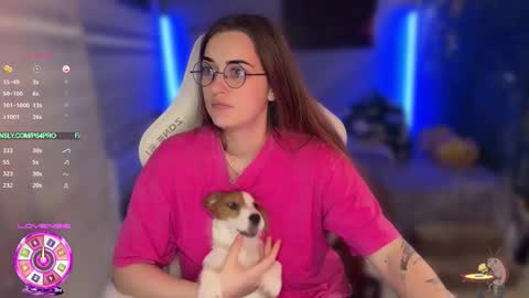 Queen of Pain online show from 22, 12, 2025