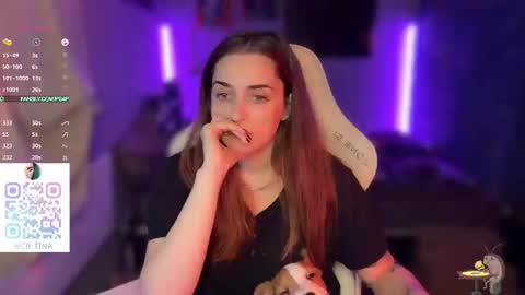 Queen of Pain online show from 9, 2, 2026