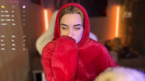 Queen of Pain online show from 1, 4, 2026