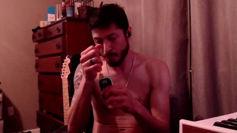 Snapshot of psilocipher chatting on 15, 1, 2025 Sk8wave online show from 15, 1, 2025