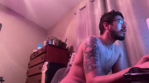 Snapshot of psilocipher chatting on 18, 1, 2025 Sk8wave online show from 18, 1, 2025