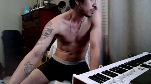 Sk8wave online show from 11, 1, 2026