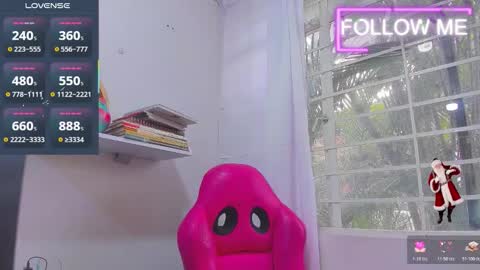 psique_naughty2 online show from 15, 11, 2025