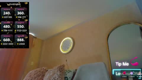 psique_naughty2 online show from 31, 3, 2026