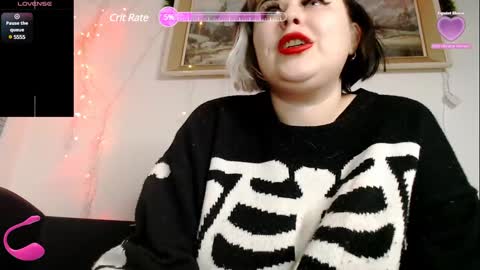 Snapshot of psychobitch69 chatting on 18, 1, 2025 OlivePsy online show from 18, 1, 2025