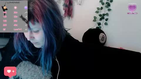 Snapshot of psychobitch69 chatting on 30, 10, 2025 OlivePsy online show from 30, 10, 2025