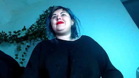 Snapshot of psychobitch69 chatting on 30, 11, 2025 OlivePsy online show from 30, 11, 2025