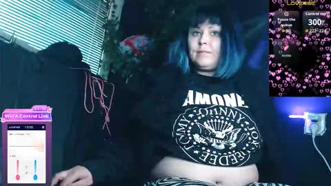 Snapshot of psychobitch69 chatting on 18, 2, 2026 OlivePsy online show from 18, 2, 2026