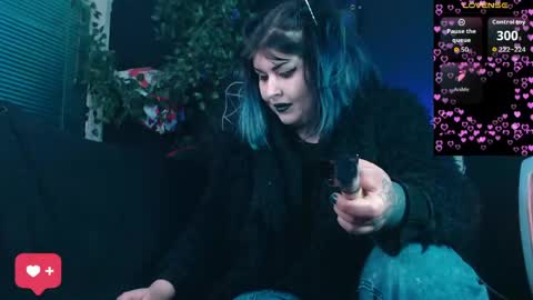 Snapshot of psychobitch69 chatting on 27, 2, 2026 OlivePsy online show from 27, 2, 2026