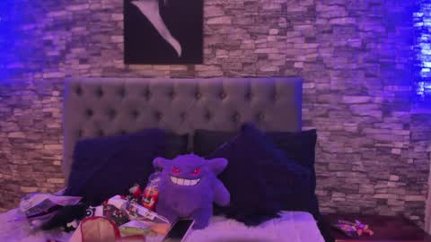 psycodoll online show from 21, 4, 2026