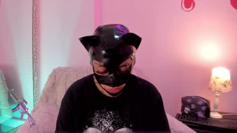Snapshot of psychodoll_11 chatting on 10, 5, 2026 psycodoll online show from 10, 5, 2026