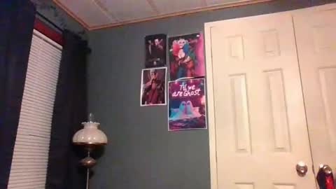 ThickLetteSweetheart online show from 1, 2, 2025