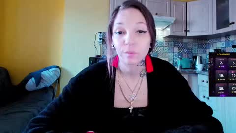 Snapshot of psyheya chatting on 8, 2, 2025 LUCY ----- online show from 8, 2, 2025