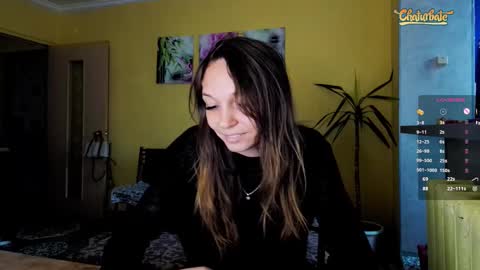 Snapshot of psyheya chatting on 8, 10, 2025 LUCY ----- online show from 8, 10, 2025