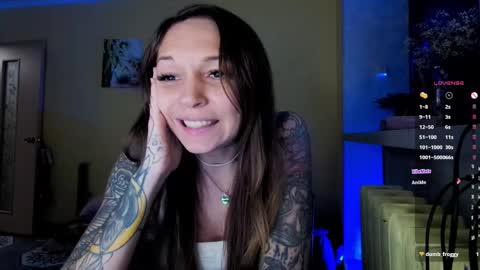 Snapshot of psyheya chatting on 15, 11, 2025 LUCY ----- online show from 15, 11, 2025