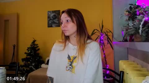 Snapshot of psyheya chatting on 7, 1, 2026 LUCY ----- online show from 7, 1, 2026