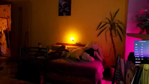 Snapshot of psyheya chatting on 18, 2, 2026 LUCY ----- online show from 18, 2, 2026