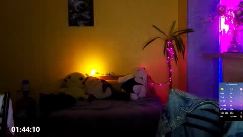 Snapshot of psyheya chatting on 21, 2, 2026 LUCY ----- online show from 21, 2, 2026